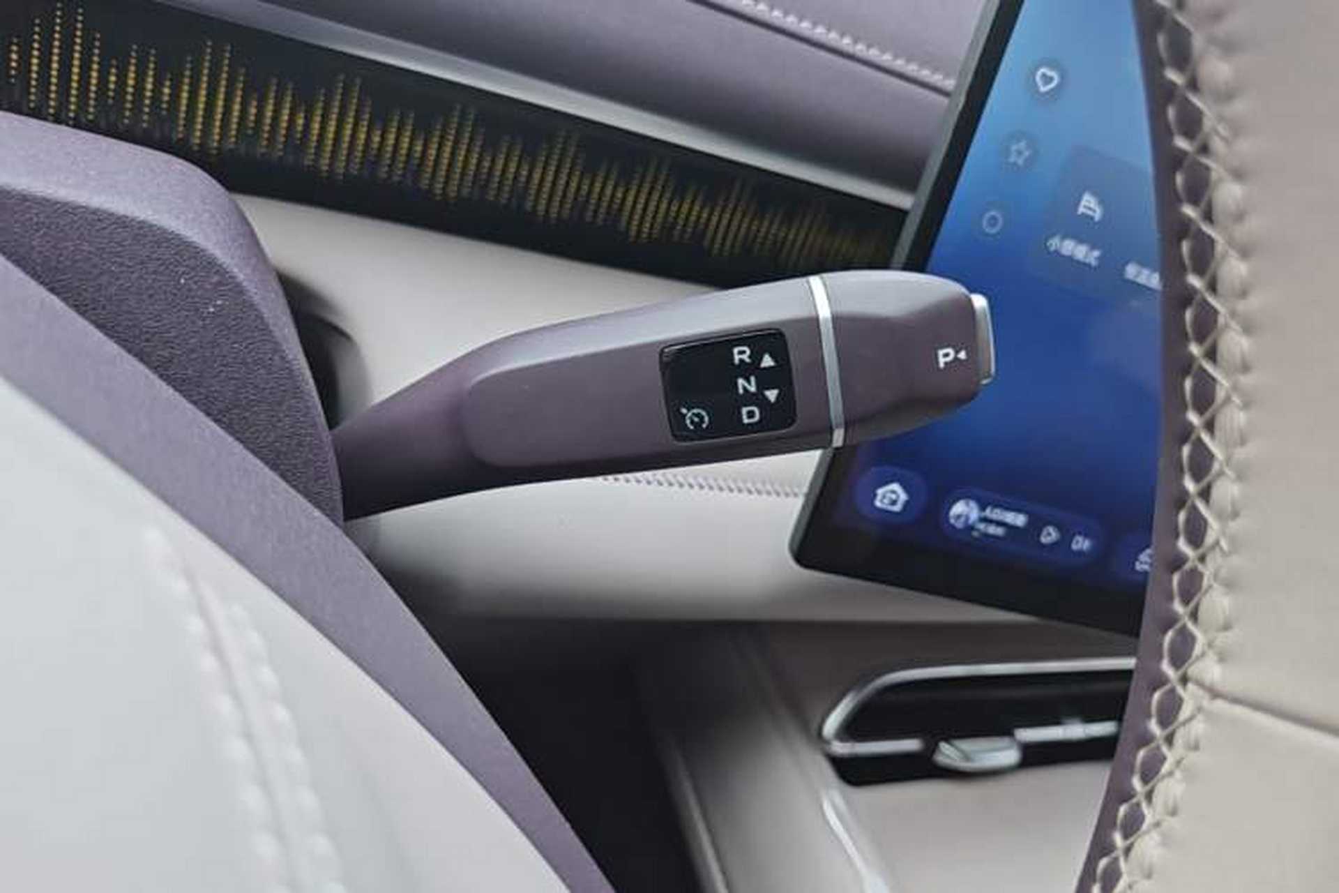 Used Deepal S07 2026 230Ultra with Huawei Qiankun ADS SE Edition Gear Lever