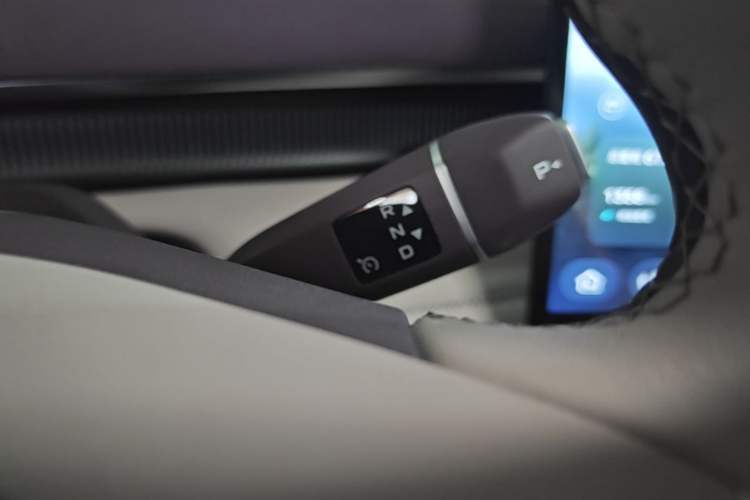 Used Deepal S07 2026 230Ultra with Huawei Qiankun ADS SE Edition Gear Lever