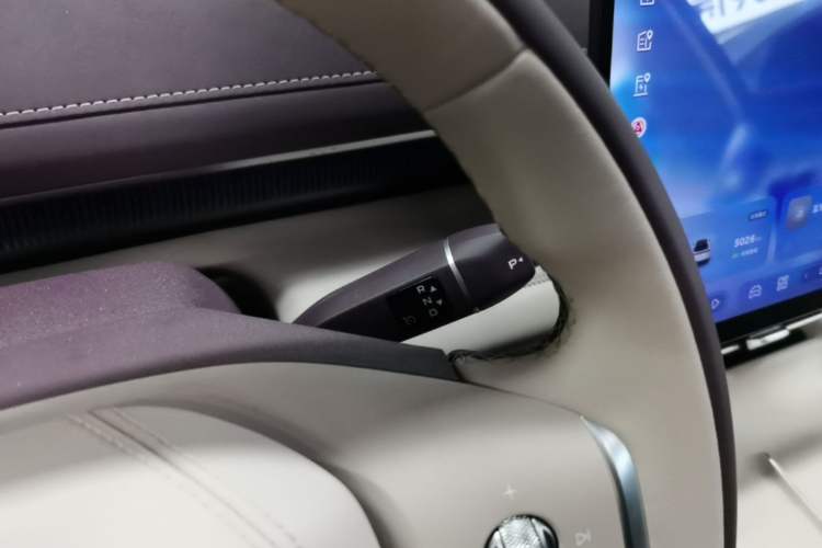 Used Deepal S07 2026 230Ultra with Huawei Qiankun ADS SE Edition Gear Lever