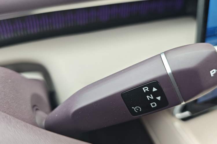 Used Deepal S07 2026 230Ultra with Huawei Qiankun ADS SE Edition Gear Lever