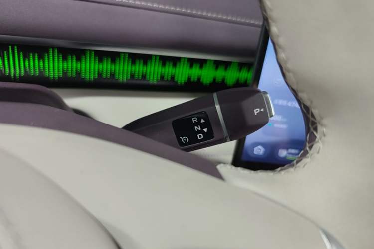 Used Deepal S07 2026 230Ultra with Huawei Qiankun ADS SE Edition Gear Lever