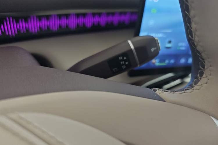 Used Deepal S07 2026 230Ultra with Huawei Qiankun ADS SE Edition Gear Lever