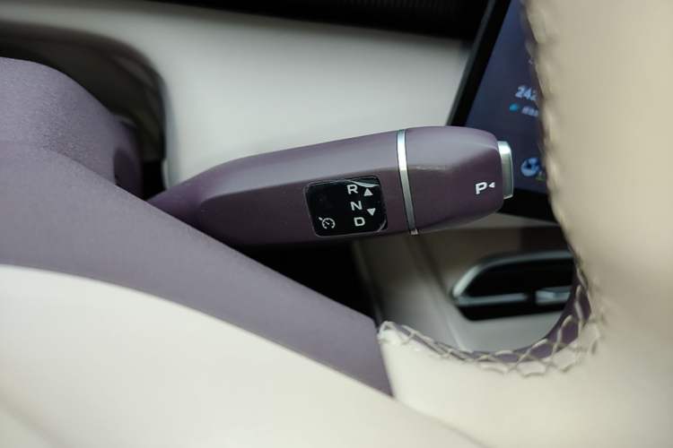 Used Deepal S07 2026 230Ultra with Huawei Qiankun ADS SE Edition Gear Lever