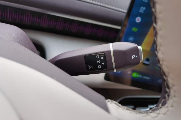 Used Deepal S07 2026 230Ultra with Huawei Qiankun ADS SE Edition Gear Lever