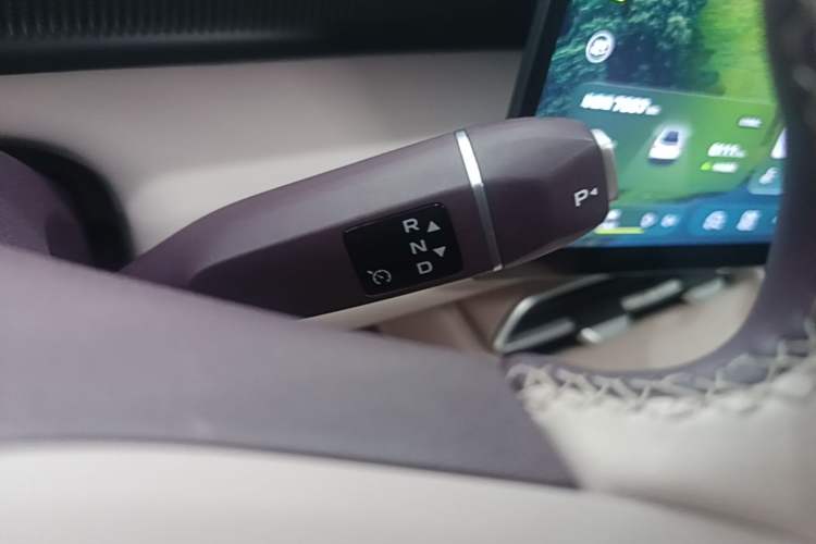 Used Deepal S07 2026 230Ultra with Huawei Qiankun ADS SE Edition Gear Lever