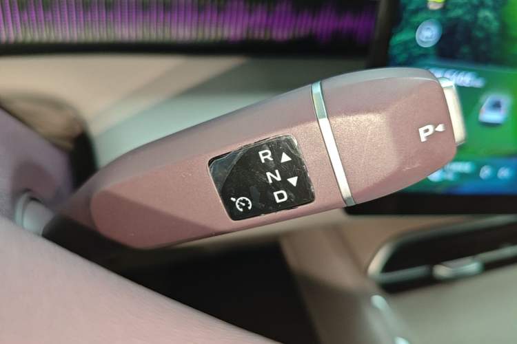 Used Deepal S07 2026 230Ultra with Huawei Qiankun ADS SE Edition Gear Lever