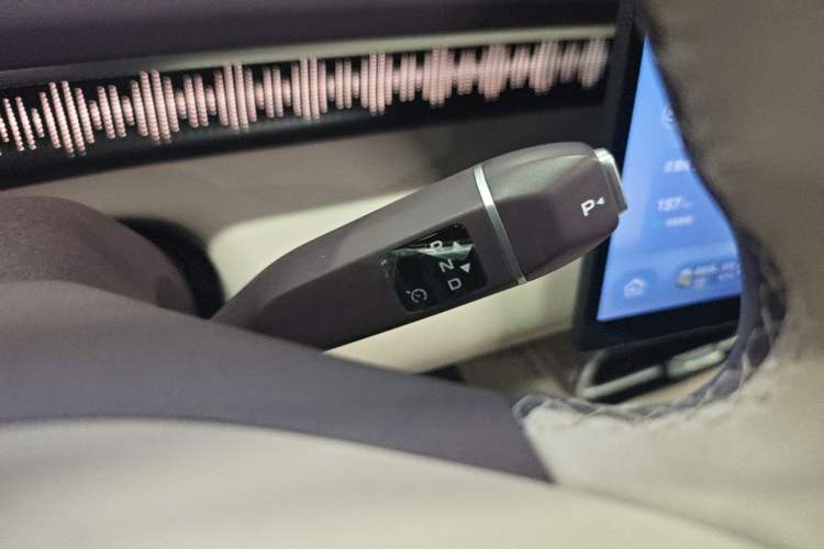 Used Deepal S07 2026 230Ultra with Huawei Qiankun ADS SE Edition Gear Lever