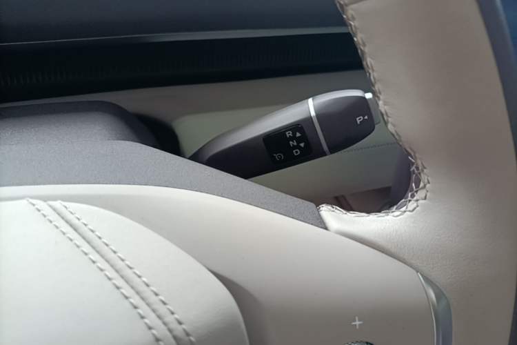 Used Deepal S07 2026 230Ultra with Huawei Qiankun ADS SE Edition Gear Lever