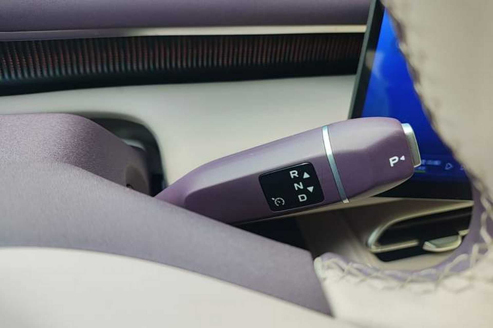 Used Deepal S07 2026 Model 230Max Huawei Qiankun ADS SE Edition Gear Lever