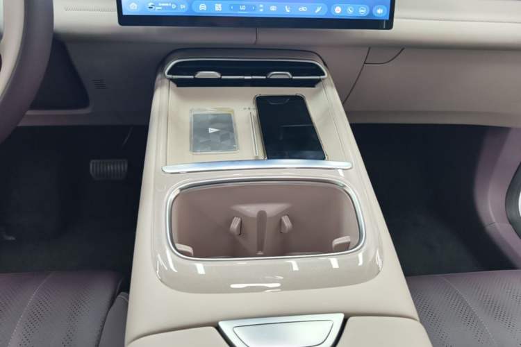Used Deepal S07 2026 230Ultra with Huawei Qiankun ADS SE Edition Gear Lever
