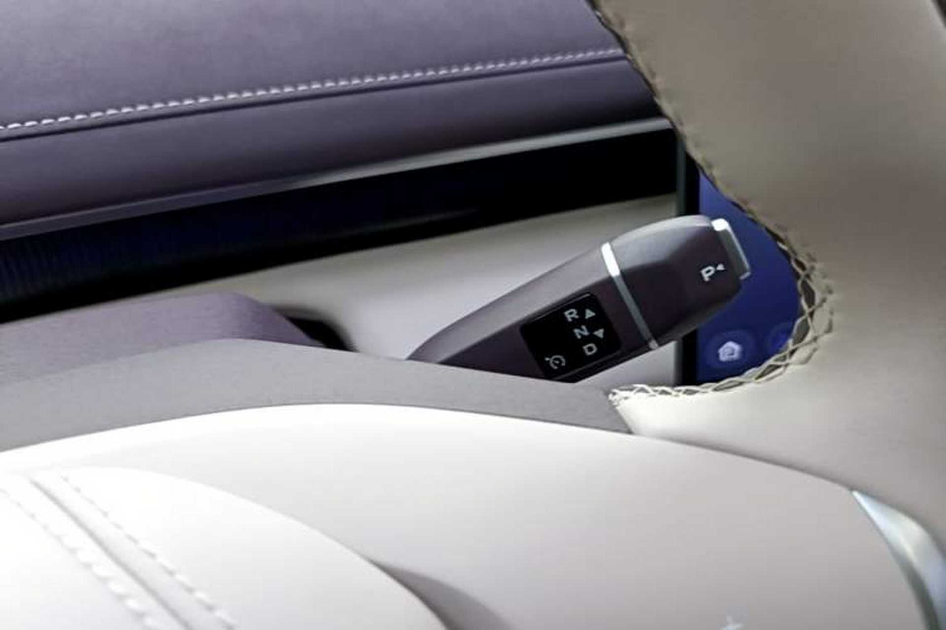 Used Deepal S07 2026 230Ultra with Huawei Qiankun ADS SE Edition Gear Lever