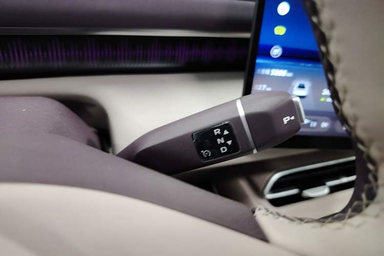Used Deepal S07 2026 230Ultra with Huawei Qiankun ADS SE Edition Gear Lever