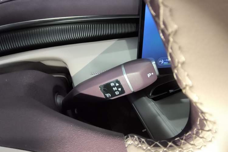 Used Deepal S07 2026 230Ultra with Huawei Qiankun ADS SE Edition Gear Lever