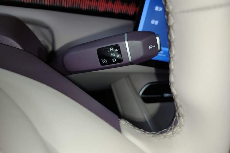 Used Deepal S07 2026 230Ultra with Huawei Qiankun ADS SE Edition Gear Lever