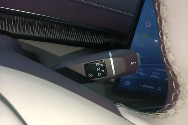 Used Deepal S07 2026 230Ultra with Huawei Qiankun ADS SE Edition Gear Lever