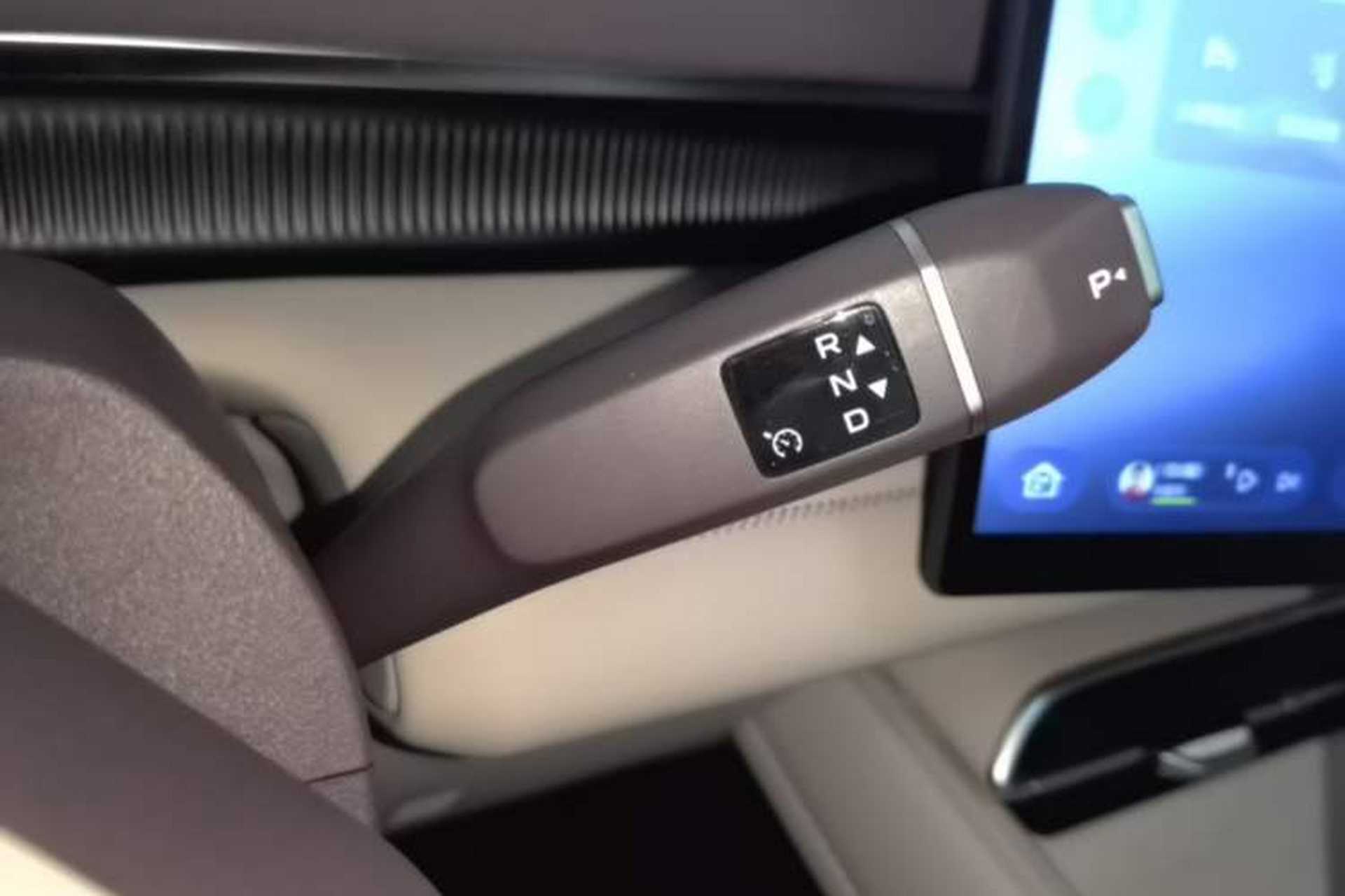 Used Deepal S07 2026 230Ultra with Huawei Qiankun ADS SE Edition Gear Lever