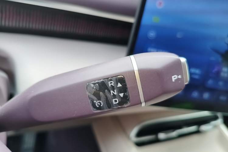 Used Deepal S07 2026 230Ultra with Huawei Qiankun ADS SE Edition Gear Lever
