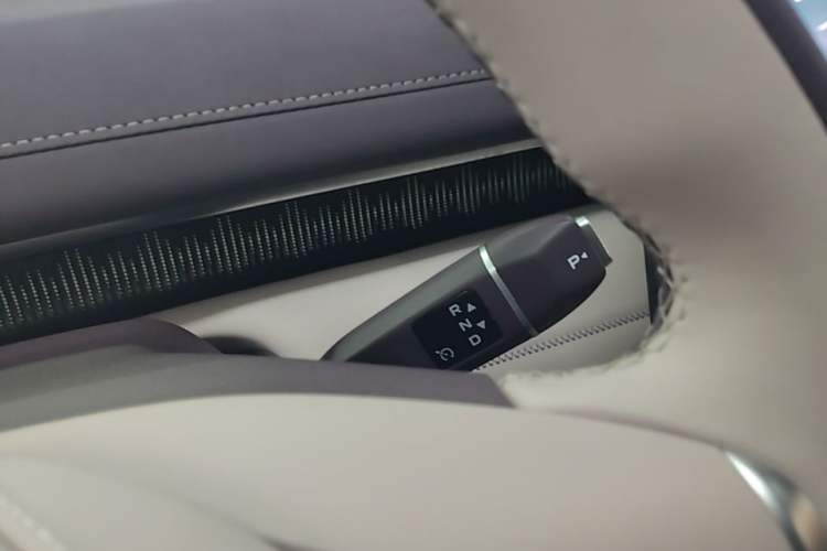 Used Deepal S07 2026 230Ultra with Huawei Qiankun ADS SE Edition Gear Lever