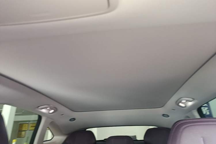Used Deepal S07 2026 230Ultra with Huawei Qiankun ADS SE Edition Headliner