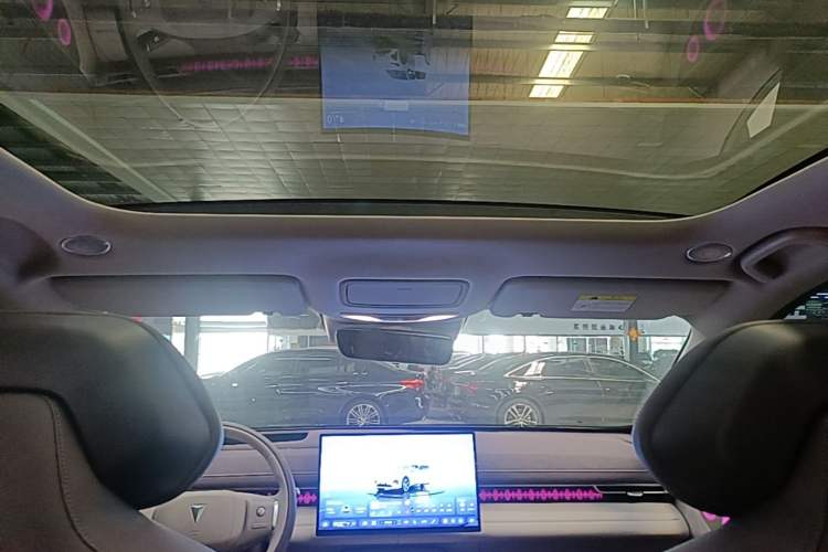 Used Deepal S07 2026 230Ultra with Huawei Qiankun ADS SE Edition Headliner