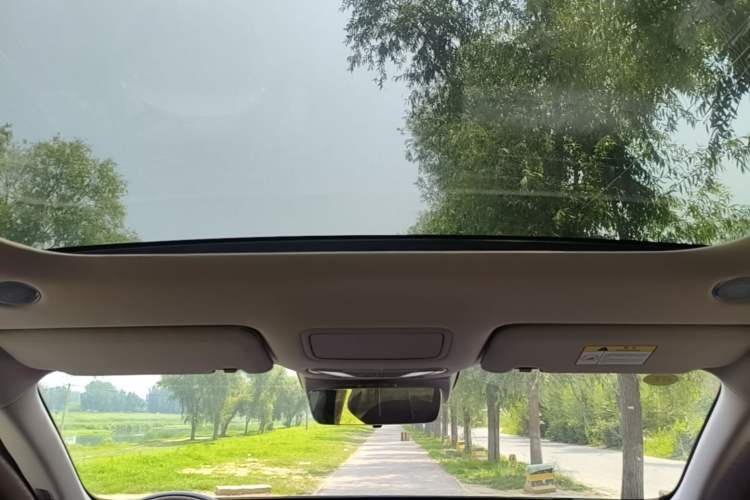 Used Deepal S07 2026 230Ultra with Huawei Qiankun ADS SE Edition Headliner