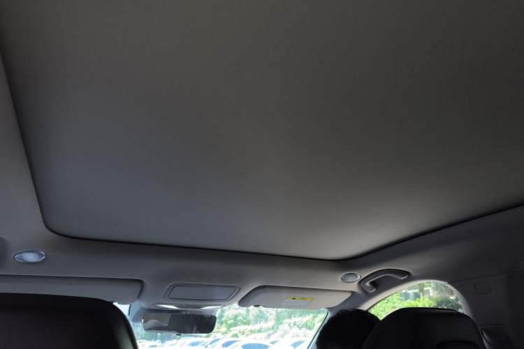 Used Deepal S07 2026 230Ultra with Huawei Qiankun ADS SE Edition Headliner