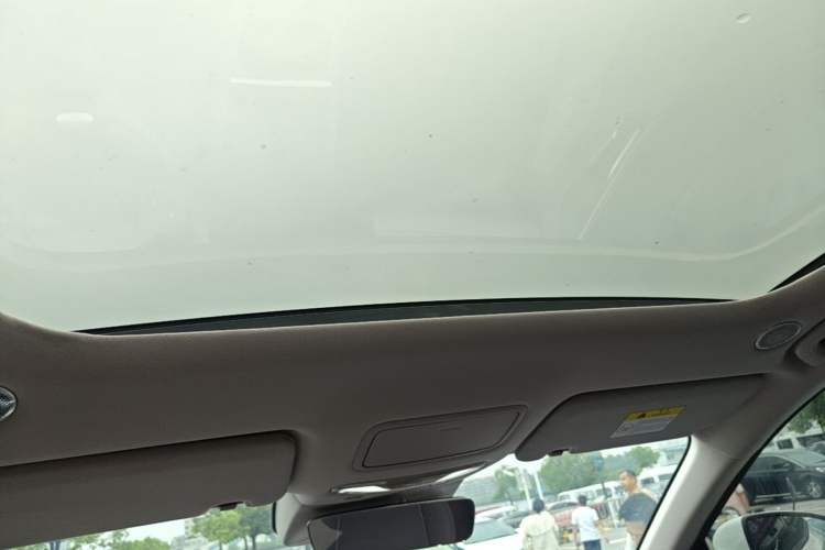 Used Deepal S07 2026 230Ultra with Huawei Qiankun ADS SE Edition Headliner