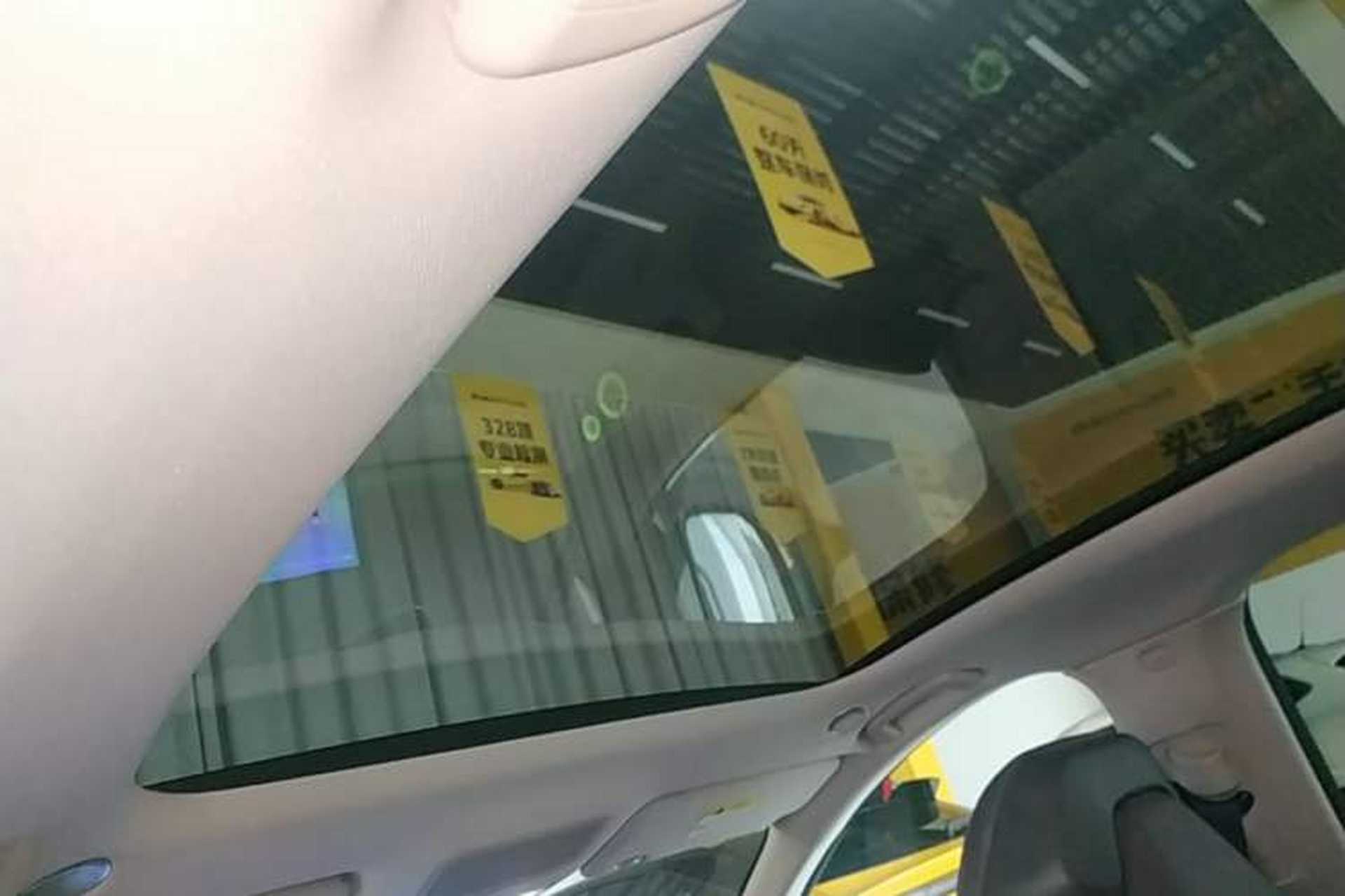 Used Deepal S07 2026 230Ultra with Huawei Qiankun ADS SE Edition Headliner