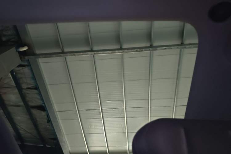 Used Deepal S07 2026 Model 630Max Huawei Qiankun ADS SE Edition Headliner