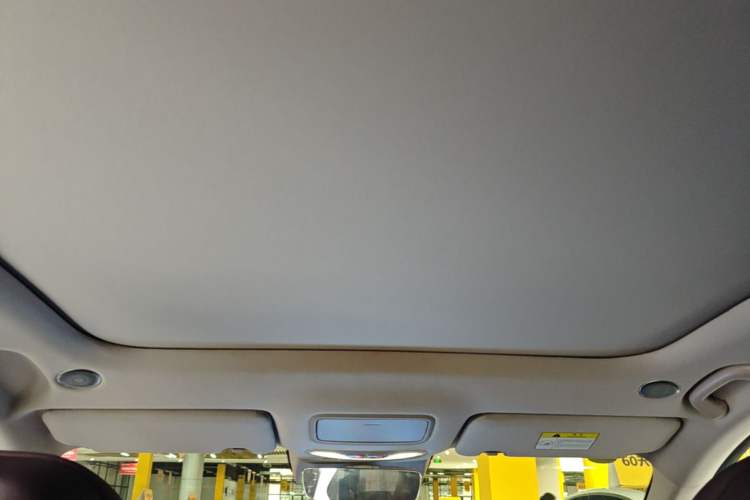 Used Deepal S07 2026 230Ultra with Huawei Qiankun ADS SE Edition Headliner