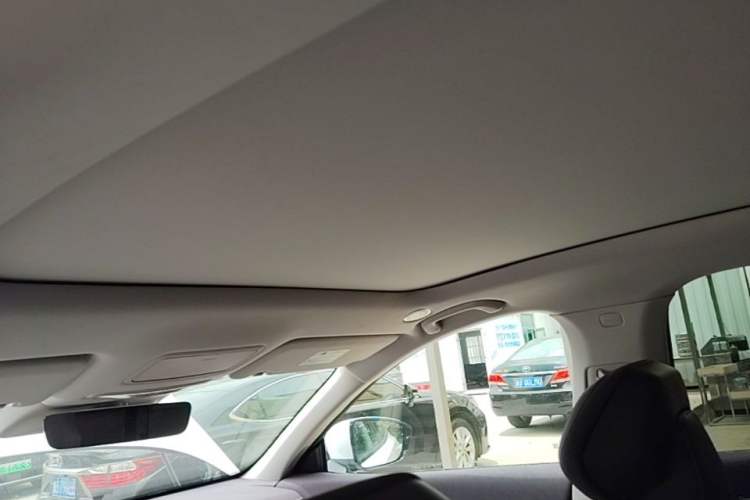 Used Deepal S07 2026 230Ultra with Huawei Qiankun ADS SE Edition Headliner