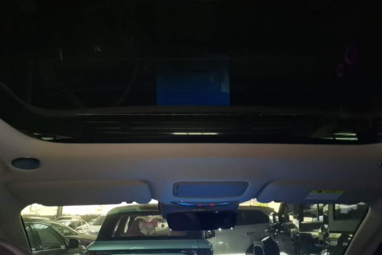 Used Deepal S07 2026 230Ultra with Huawei Qiankun ADS SE Edition Headliner