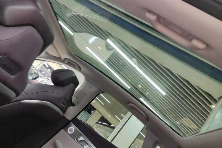 Used Deepal S07 2026 230Ultra with Huawei Qiankun ADS SE Edition Headliner