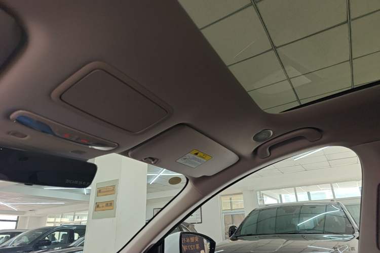 Used Deepal S07 2026 230Ultra with Huawei Qiankun ADS SE Edition Headliner