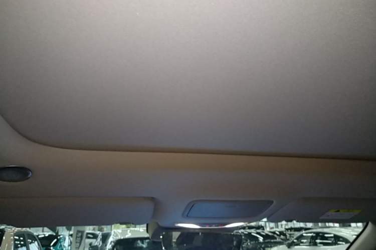 Used Deepal S07 2026 230Ultra with Huawei Qiankun ADS SE Edition Headliner