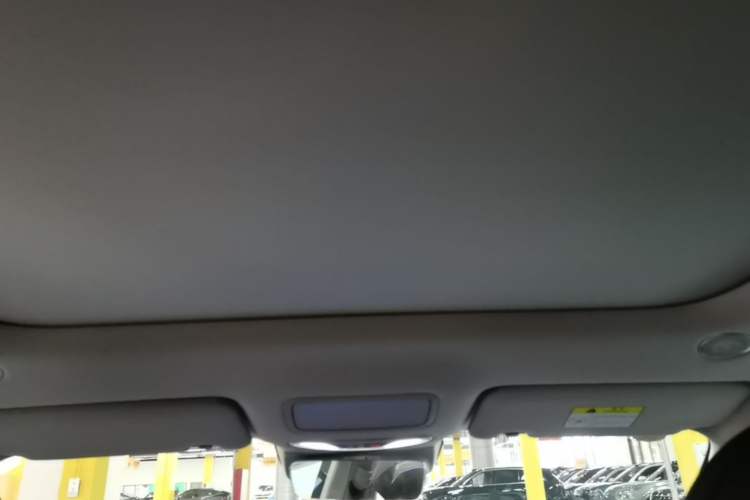 Used Deepal S07 2026 230Ultra with Huawei Qiankun ADS SE Edition Headliner