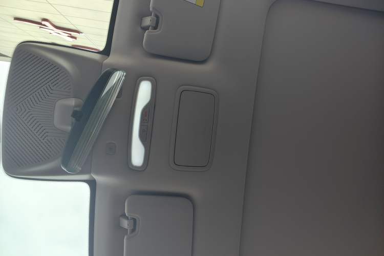 Used Deepal S07 2026 230Ultra with Huawei Qiankun ADS SE Edition Headliner