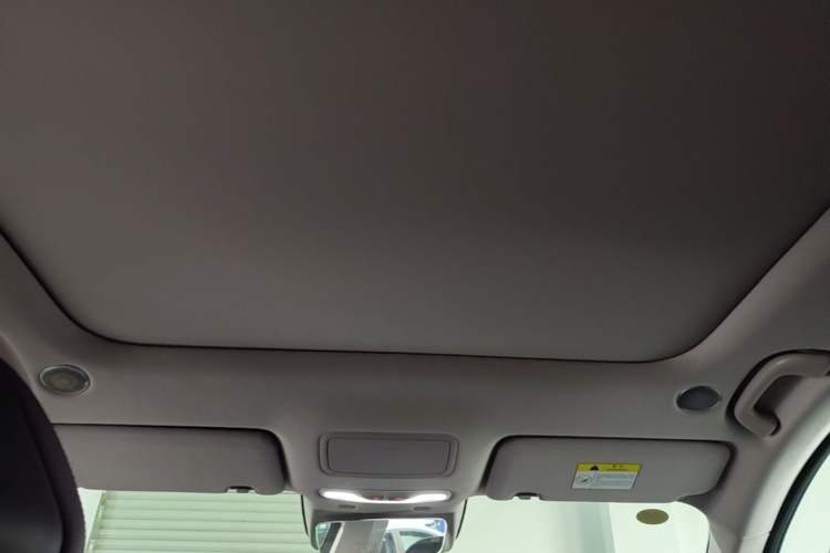 Used Deepal S07 2026 230Ultra with Huawei Qiankun ADS SE Edition Headliner