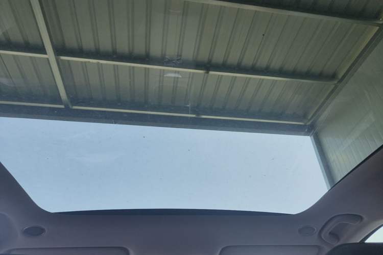 Used Deepal S07 2026 300 Ultra Huawei Qiankun Laser Edition Headliner
