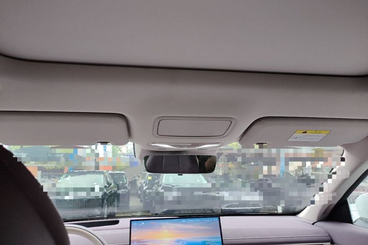 Used Deepal S07 2026 230Ultra with Huawei Qiankun ADS SE Edition Headliner