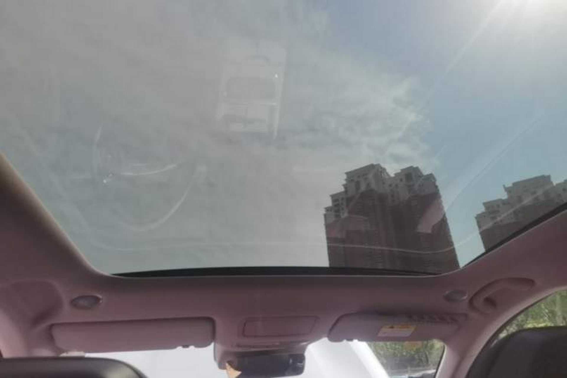 Used Deepal S07 2026 Model 550Ultra Huawei Qiankun ADS SE Edition Headliner