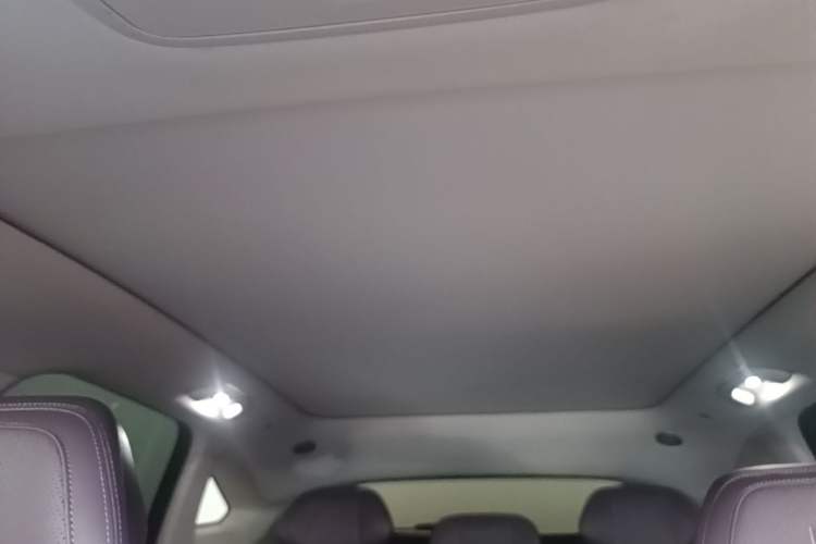 Used Deepal S07 2026 230Ultra with Huawei Qiankun ADS SE Edition Headliner