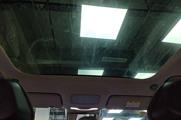 Used Deepal S07 2026 230Ultra with Huawei Qiankun ADS SE Edition Headliner