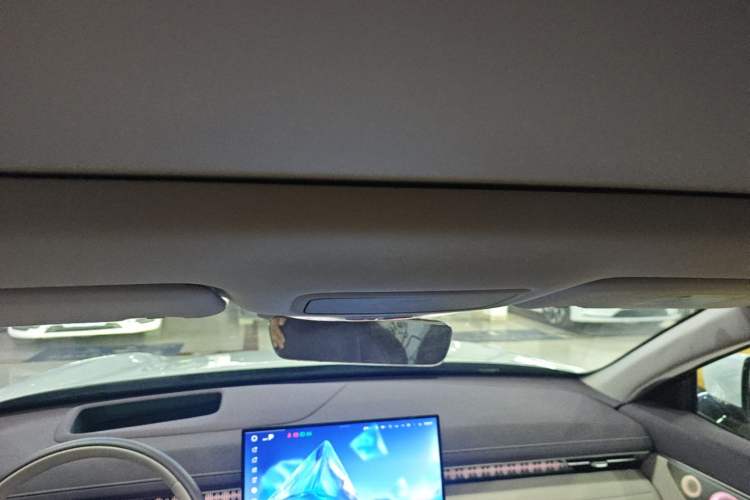 Used Deepal S07 2026 230Ultra with Huawei Qiankun ADS SE Edition Headliner