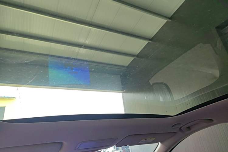 Used Deepal S07 2026 230Ultra with Huawei Qiankun ADS SE Edition Headliner