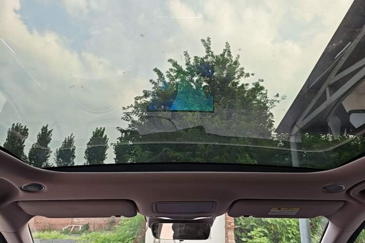 Used Deepal S07 2026 230Ultra with Huawei Qiankun ADS SE Edition Headliner