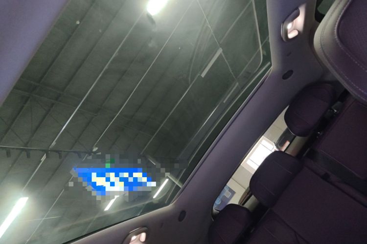 Used Deepal S07 2026 230Ultra with Huawei Qiankun ADS SE Edition Headliner