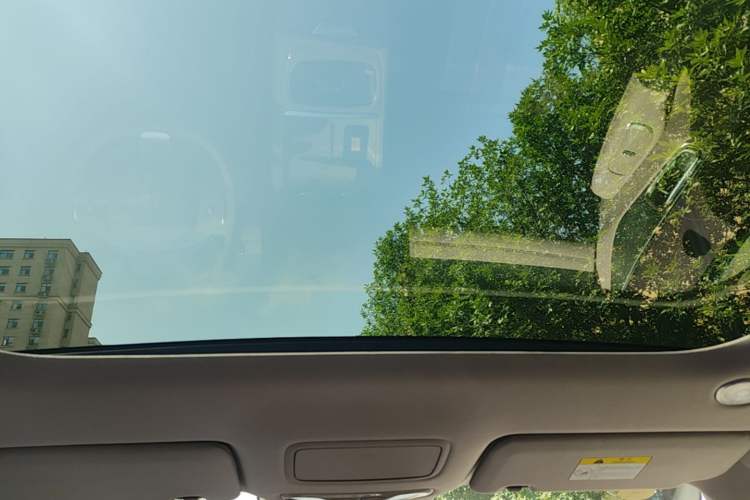 Used Deepal S07 2026 Model 230Max Huawei Qiankun ADS SE Edition Headliner