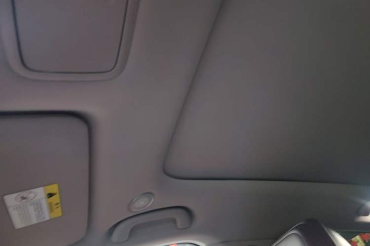 Used Deepal S07 2026 230Ultra with Huawei Qiankun ADS SE Edition Headliner