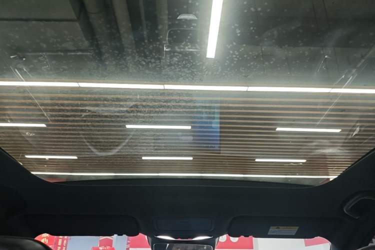 Used Deepal S07 2026 Model 550Max Huawei Qiankun ADS SE Edition Headliner